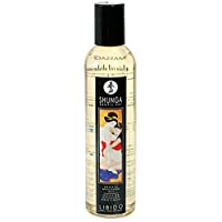 SHUNGA EROTIC MASSAGE OIL LIBIDO